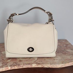 Coach Legacy shoulder/handbag